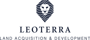 LeoTerra Logo